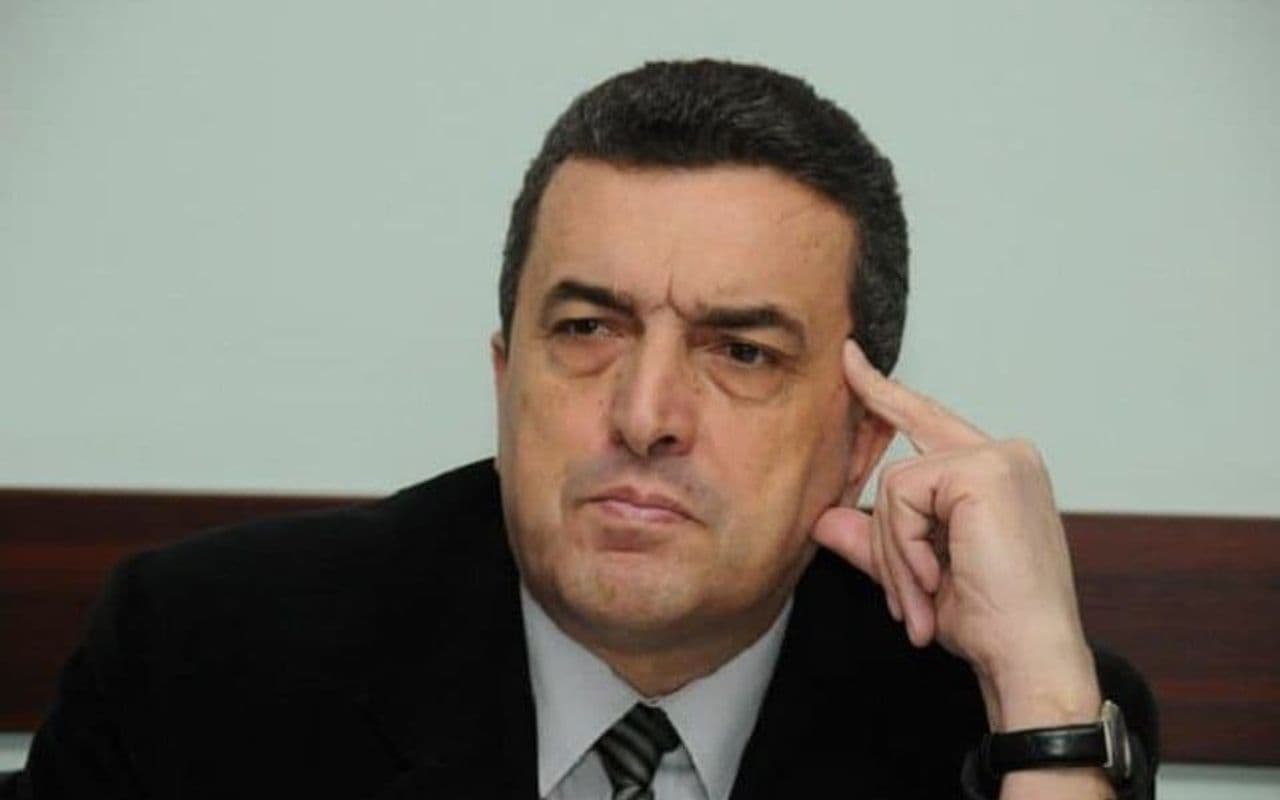 Vukadinović: Spremni da trpe međusobne uvrede samo da opstanu na vlasti