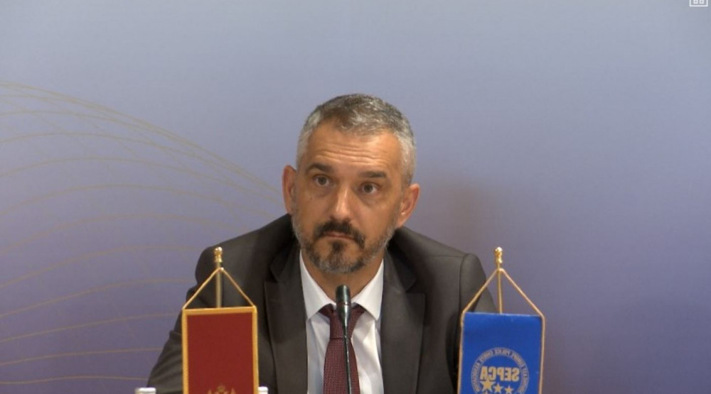 Brđanin smijenio brata Veselina Veljovića