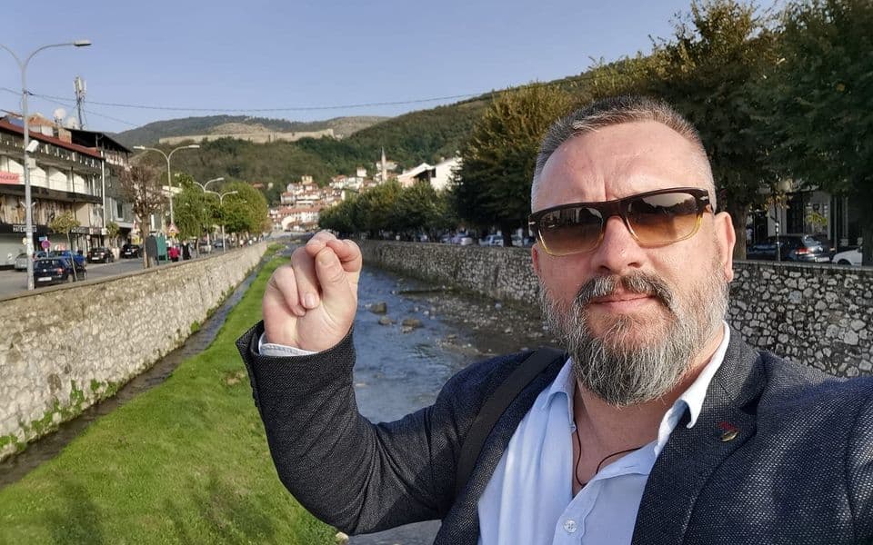 Državni tužioci da reaguju na slučaj Vukovića