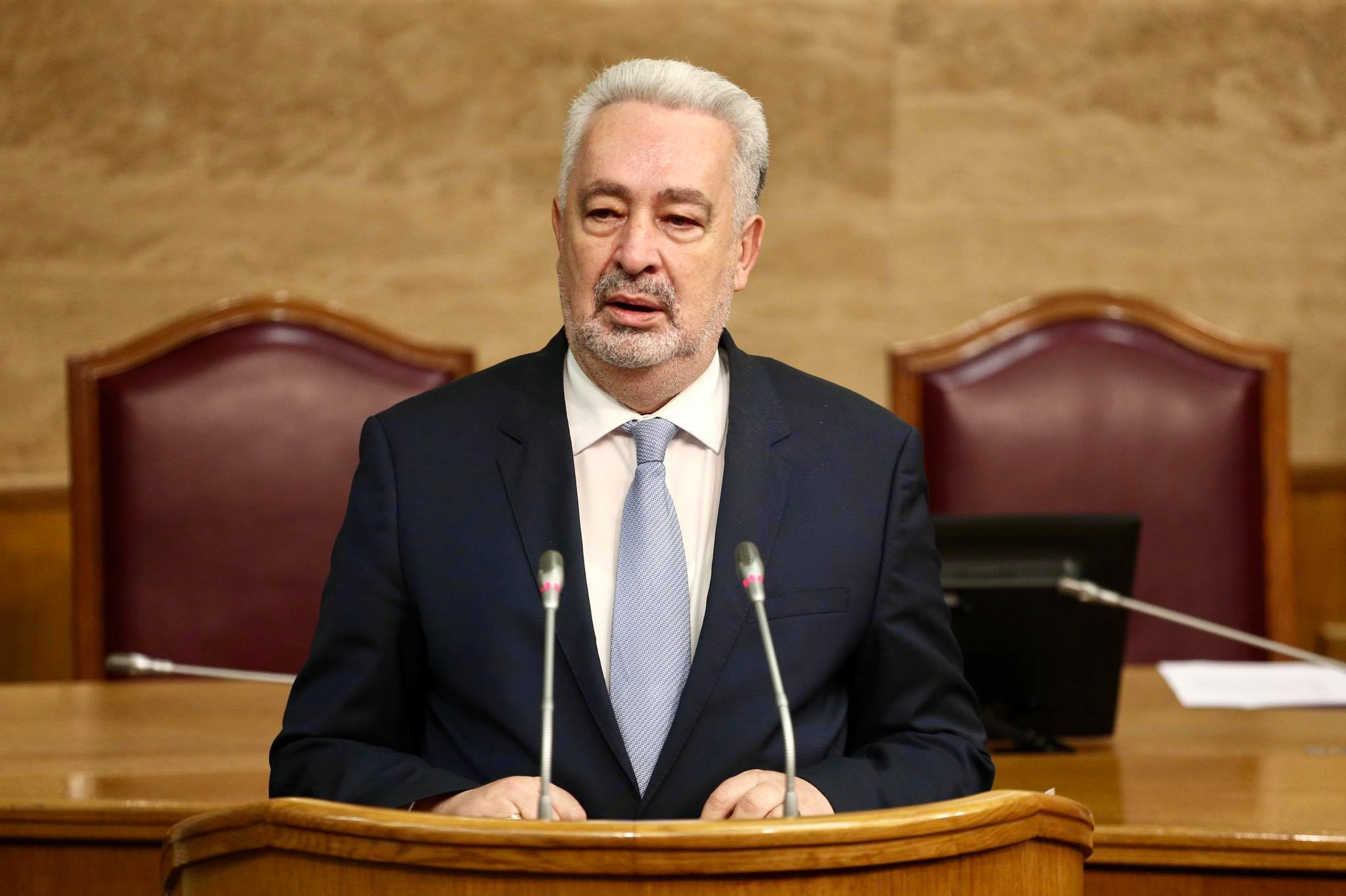 Krivokapić odgovara na pitanja poslanika