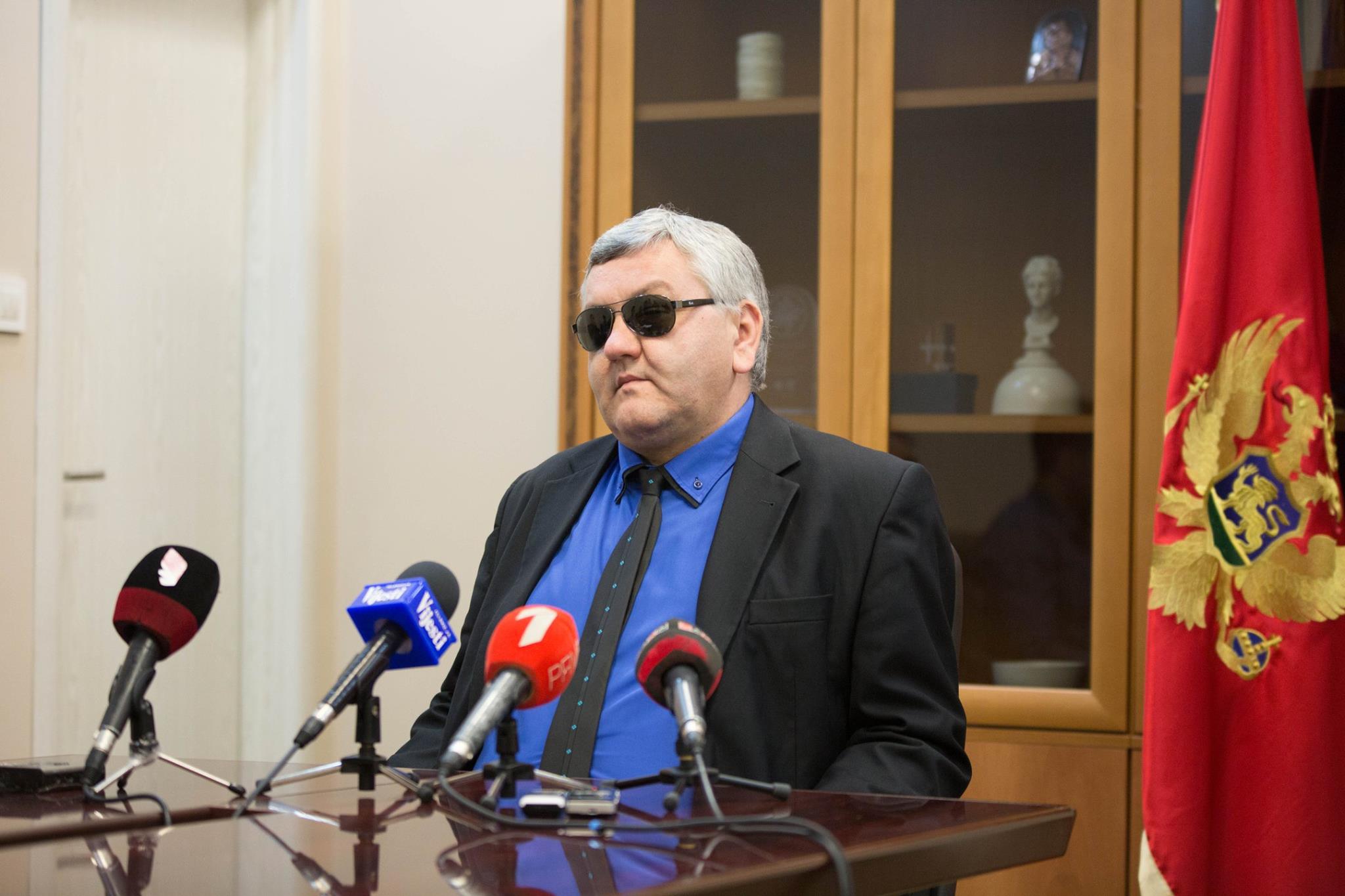 INCIDENT U HOTELU PLJEVLJA: Kečina branio Lacmanovića od članova DF-a? Tužilaštvo upoznato, ispituje ima li elemenata krivičnih djela