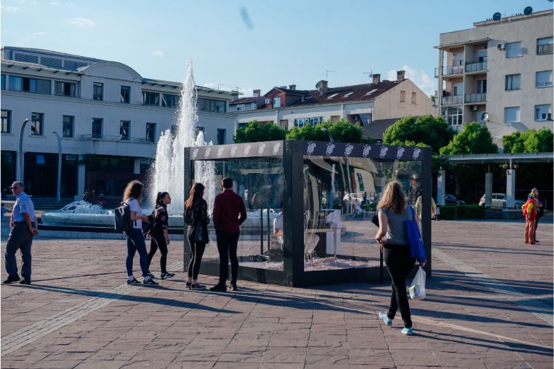 Građani Crne Gore od uništenja spasili preko 263.238 eura
