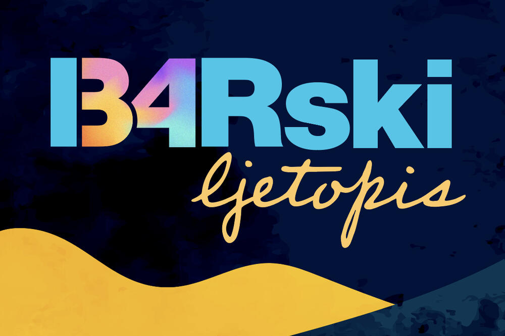 Crnogorski autori na Barskom ljetopisu