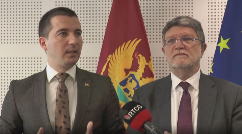 Crnoj Gori potrebna snažna i stabilna Vlada