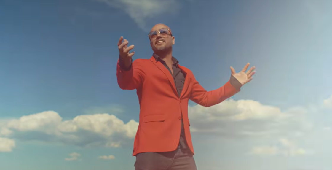 Boban Rajović novi spot snimio u Crnoj Gori: Moja kuća, moja zemlja, čista ljubav…