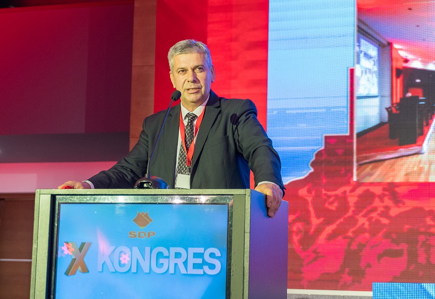 Mugoša: Problemi u stočarskom sektoru se nagomilavaju, a ministar Stijović se povukao u ilegalu ili se pravi mrtav