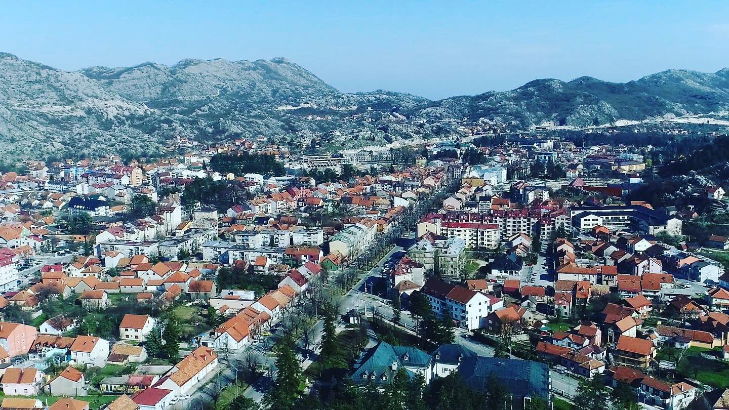 Cetinje: Besplatna voda za poljoprivrenike na seoskom području