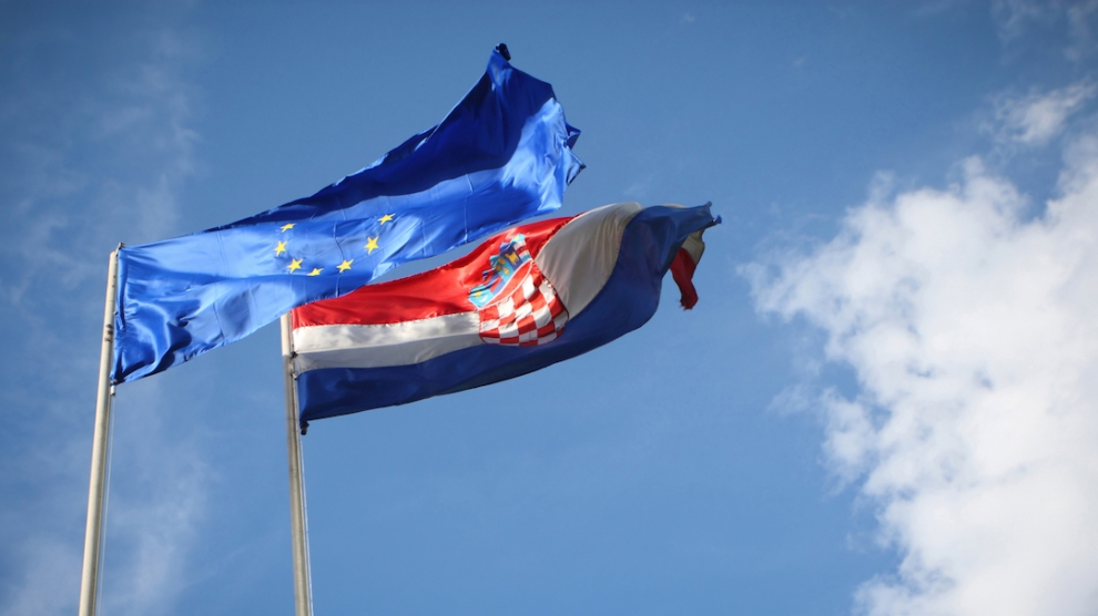 Hrvatska druga najsiromašnija zemlja EU