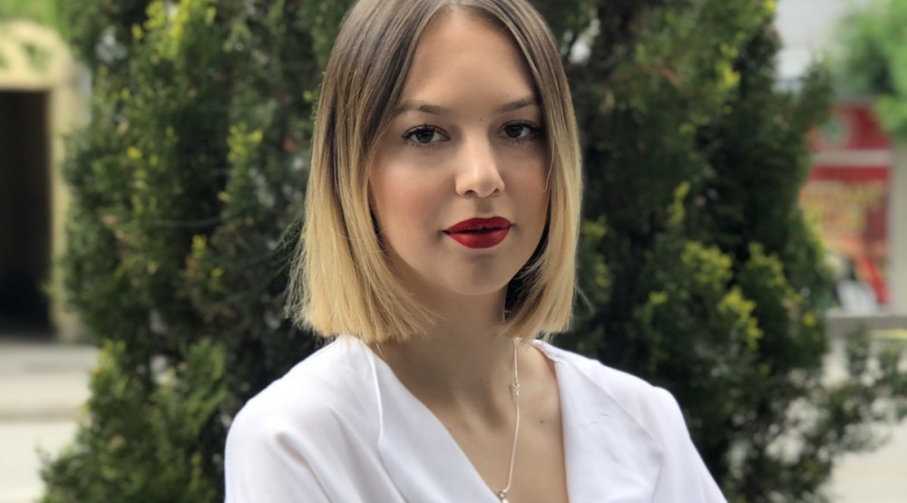 Dalila Hadžialijagić predsjednica Patriotsko komitskog saveza u Rožajama