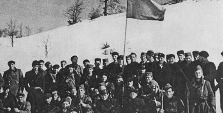 Radojević čestitao Dan borca: Poštovanje svijetlih tradicija za koje su živote dali najbolji sinovi i kćeri naše domovine