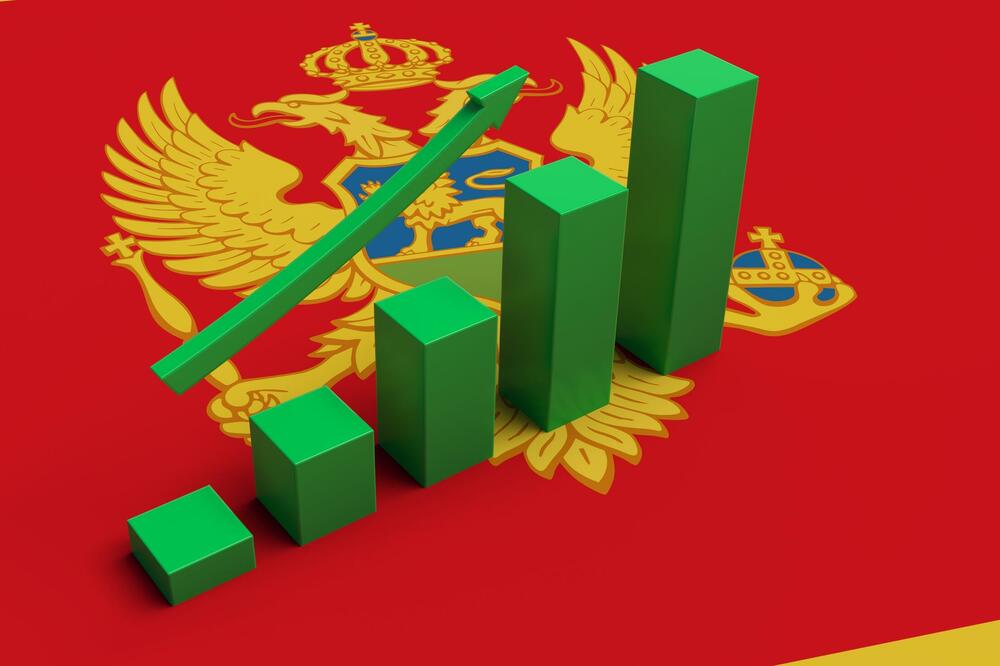 Svjetska banka prognozira veći rast crnogorske ekonomije