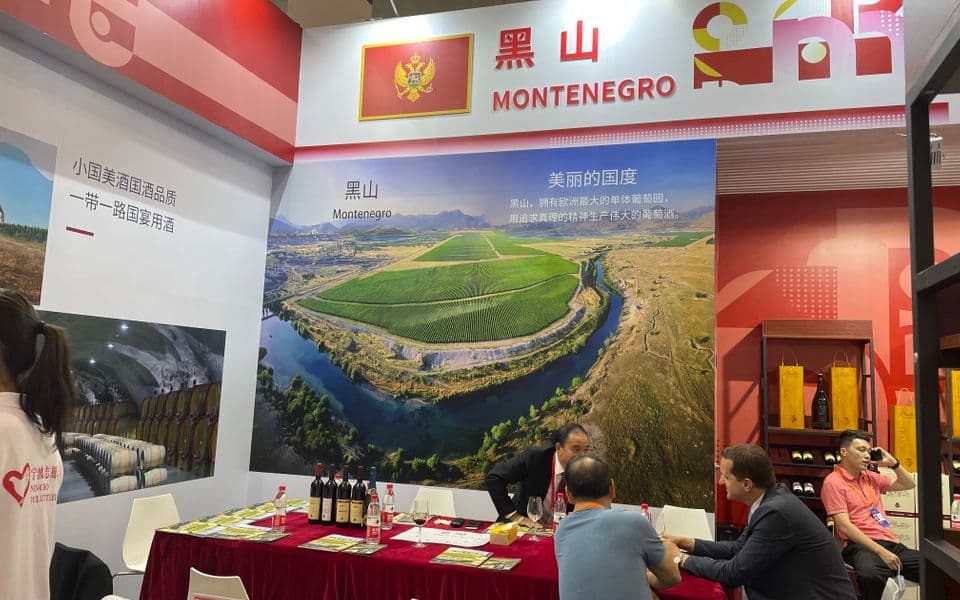 Na EXPO-u Kini 11 crnogorskih kompanija i institucija