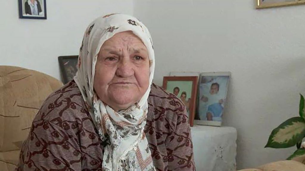 Fata Orlović izašla iz bolnice, u dobrom je stanju