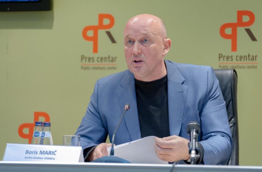 Marić: Smjena Leposavića preduslov za ubrzanje pregovora
