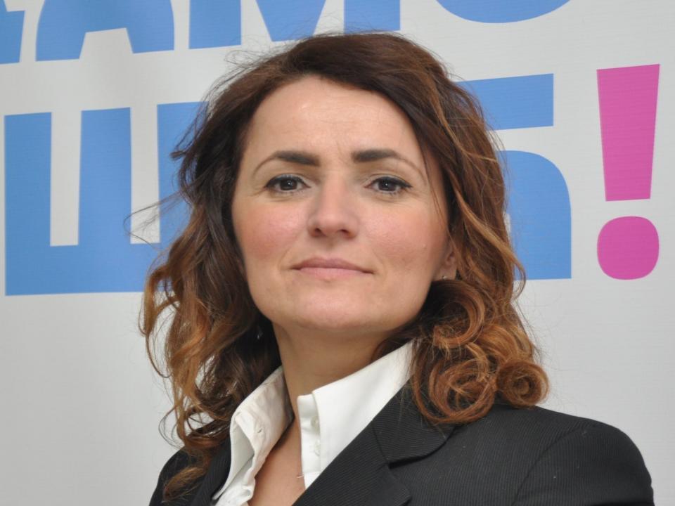 Radović razriješena sa mjesta savjetnice Krivokapića
