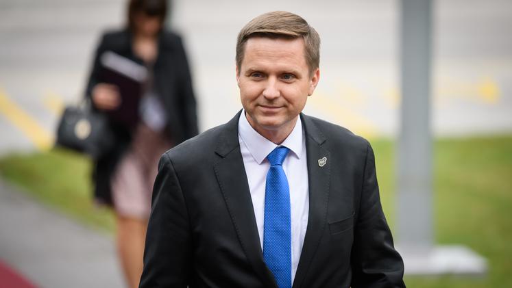 Zorčič: Problem je ako državne politike nijesu raščistile sa prošlošću, oko ključnih pitanja neophodan je konsenzus