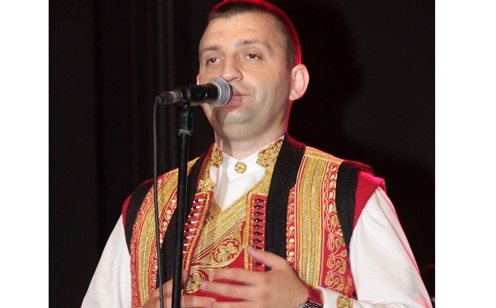 Damjanović: Crna Gora 3. jun obilježava u ropstvu