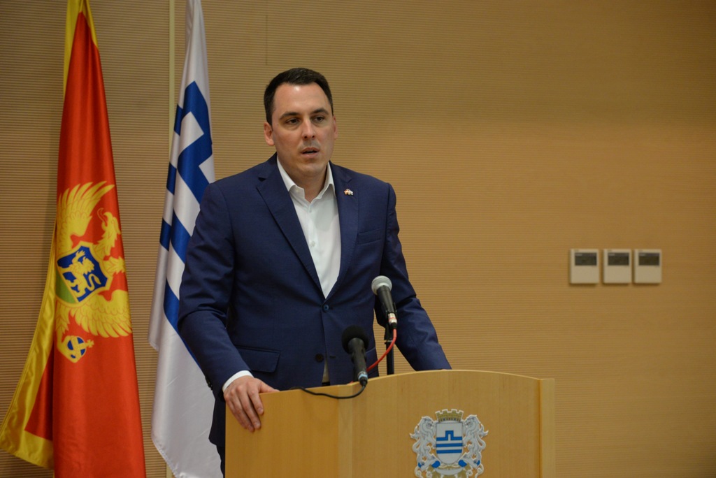Vuković: Uključimo se u akciju pošumljavanja Gorice