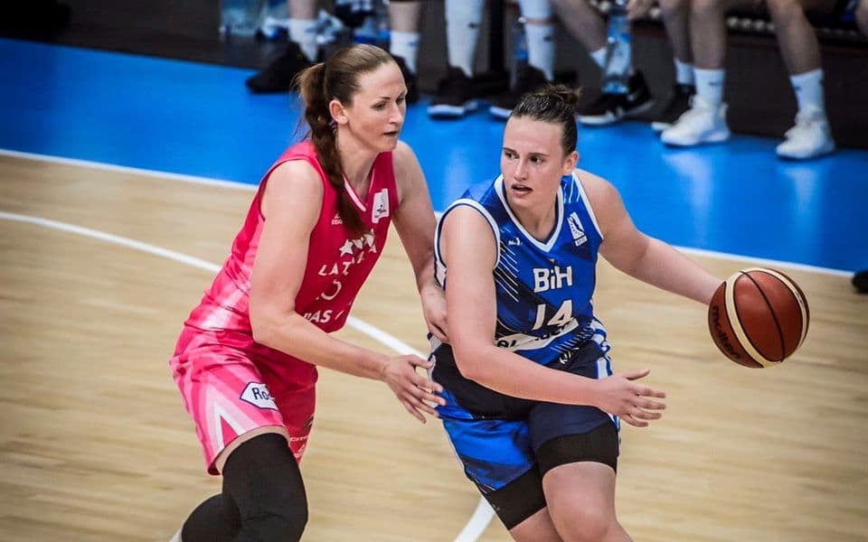 Jovana Marković potpisala za Budućnost Bemax