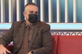 Krnjević: Mutacija ne znači opasniji virus