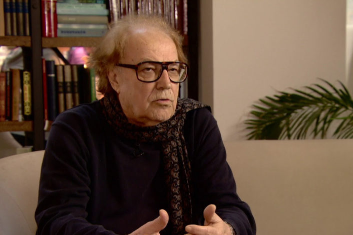 Zafranović: Mi smo i dalje sredina prepuna kompleksa u kojoj istina najviše boli