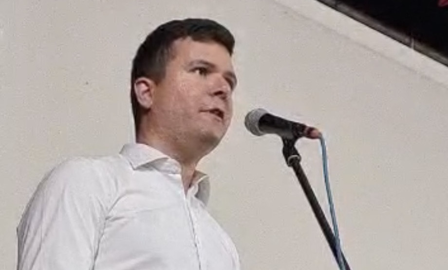 Damjanović: Završen putujući cirkus Crna Gora – podijeljena zemlja