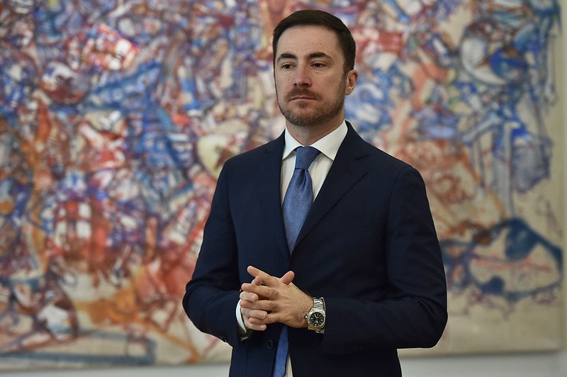 Bogdanović: I danas smo na Cetinju i gdje god ubuduće bude branjeno dostojanstvo i obraz Crne Gore