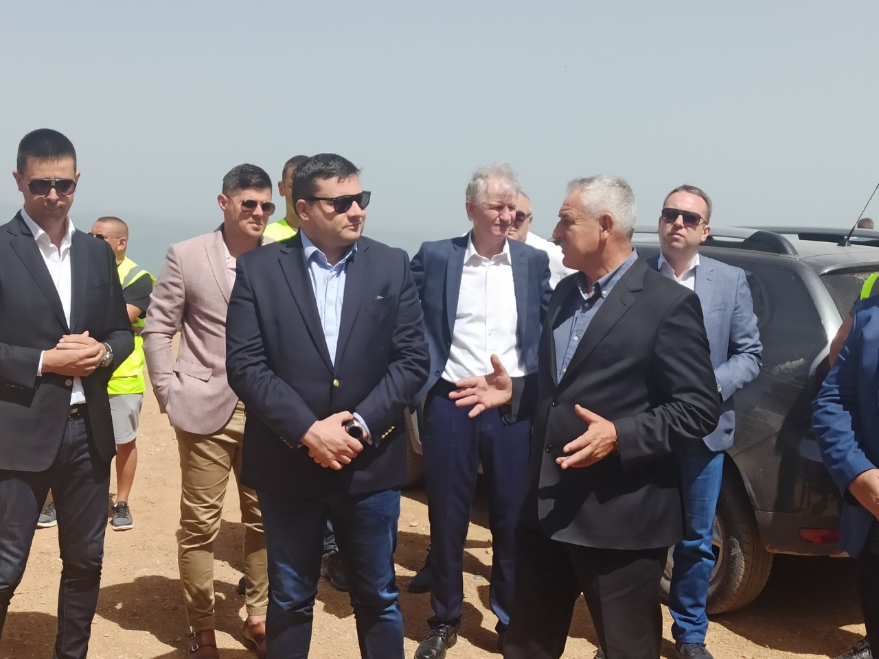 Mitrović u Bijelom Polju: Prepoznali smo potencijal sjevera, kao jedan veliki resurs