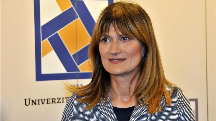 Nevenka Tromp: Mladić nije sam počinio genocid, on je eksponat srpske politike