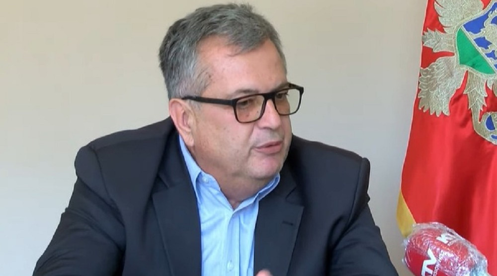 Crnogorski diplomata Nikola Ljuljđuraj preminuo u Prištini