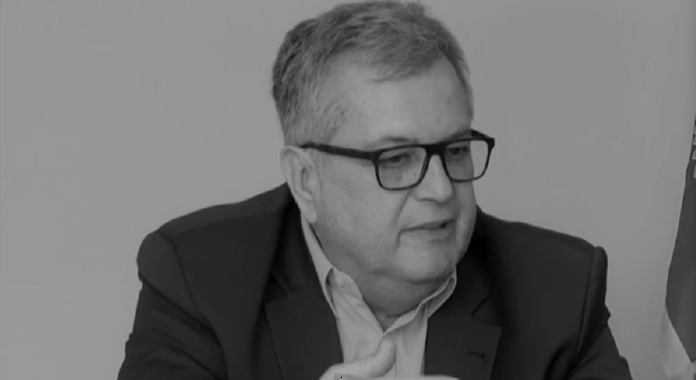 Danas u Tuzima sahrana diplomate Nikole Ljuljđuraja