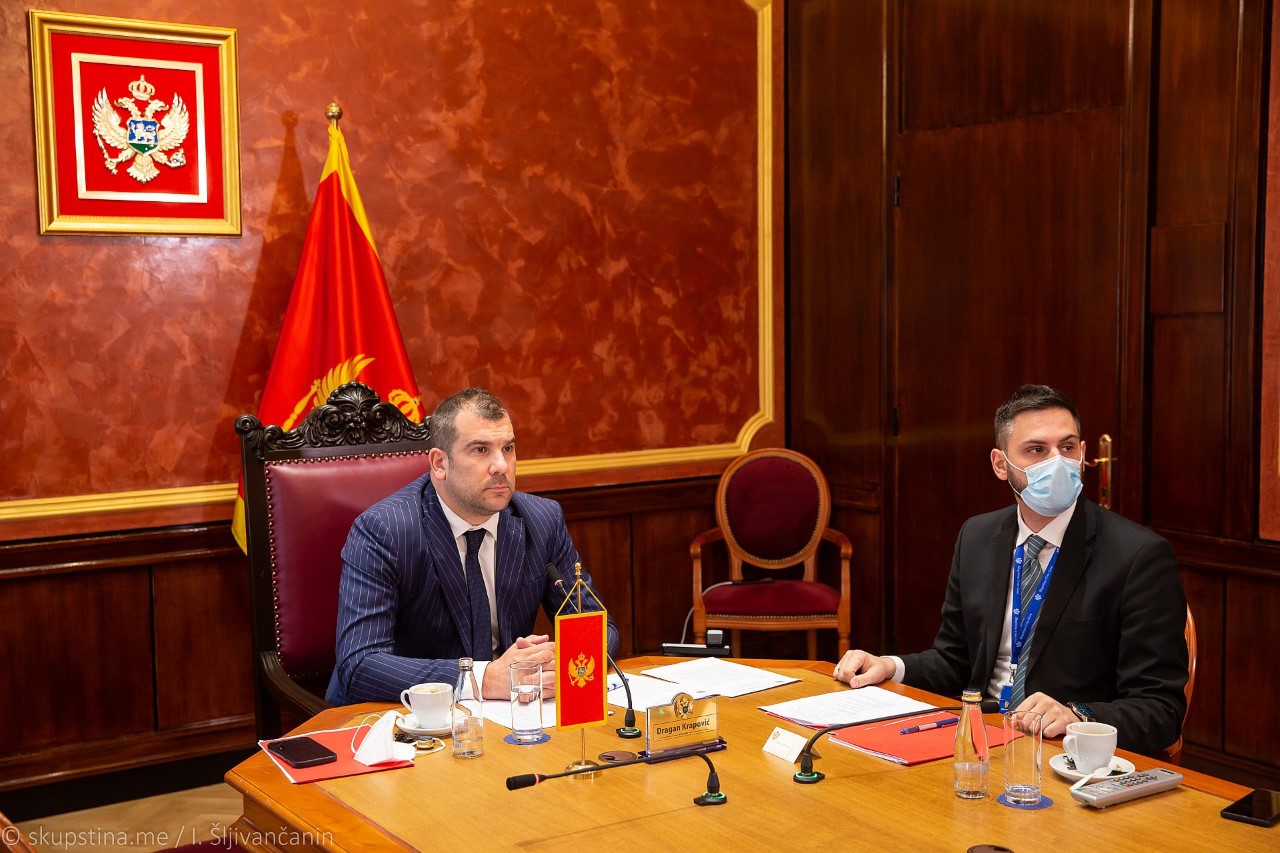 Parlamentarna skupština Mediterana spremna je da zajedničkim snagamana povrati mir, stabilnost i prosperitet državama sredozemnog regiona