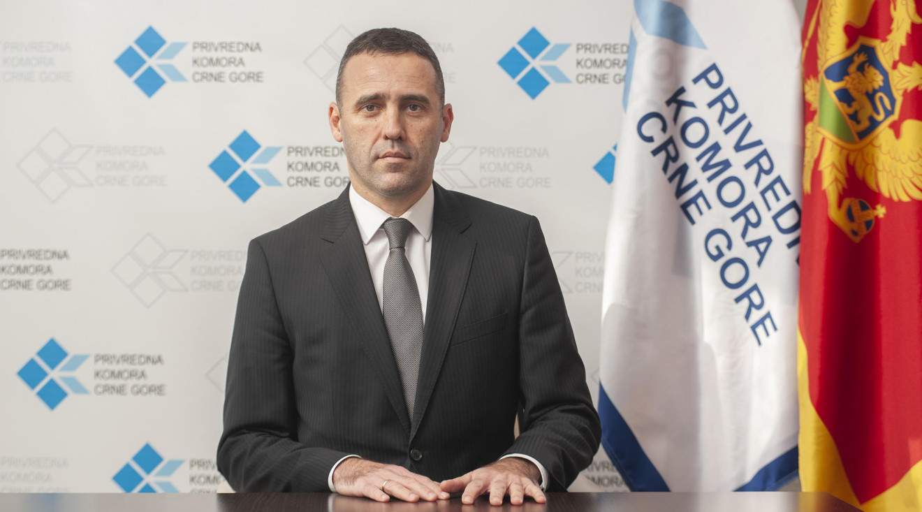 Radovanović novi potpredsjednik Foruma AIC