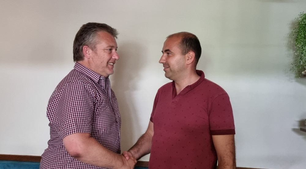 Odnos prema crnogorskoj obali nije samo odnos prema investitorima, već prema lokalnom stanovništvu