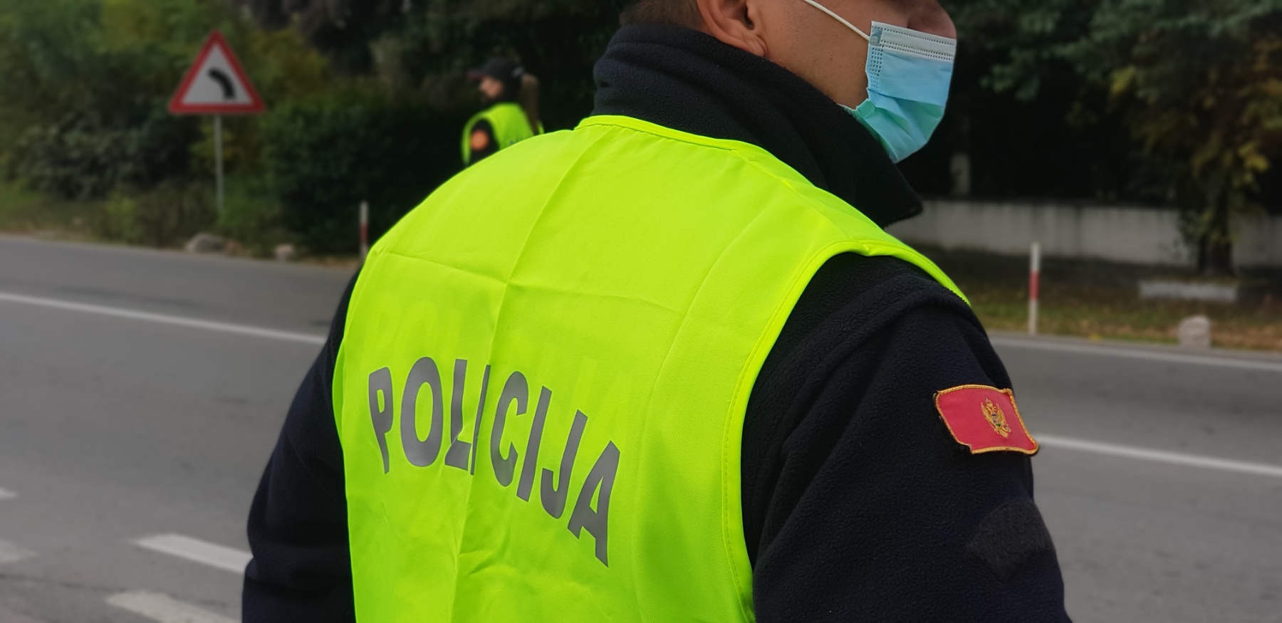 Berane: Vozio sa 3,36 promila alkohola u krvi