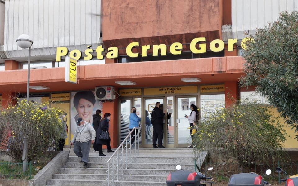 Odbor direktora Pošte sumnja u vrijednost procijenjene imovine, pokreću vanredne revizije