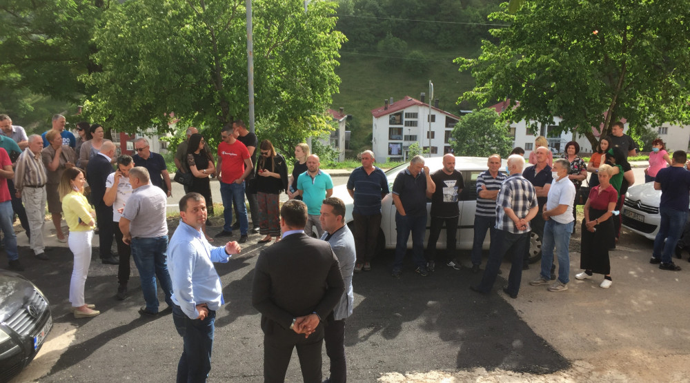 Stanovnici Šavnika osudili prijetnje doktorici Bušaj: Pokrenuta inicijativa Stop nasilju u struci