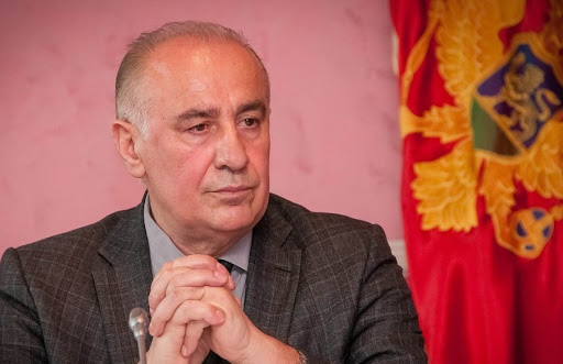 Rastoder: Ispunjeni principi sadržani u Deklaraciji nezavisnosti