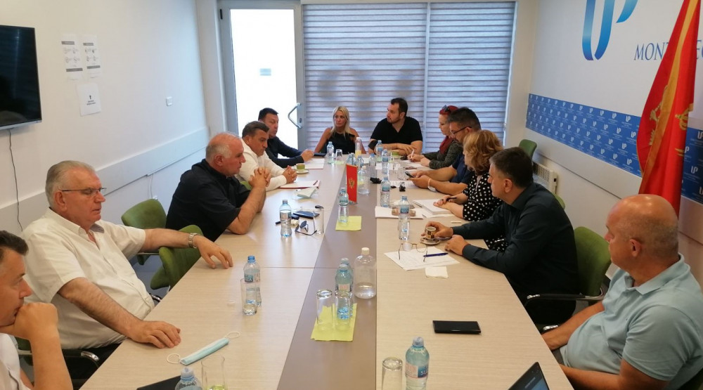 Unija poslodavaca zahtijeva da rad nedjeljom bude omogućen svim trgovinama