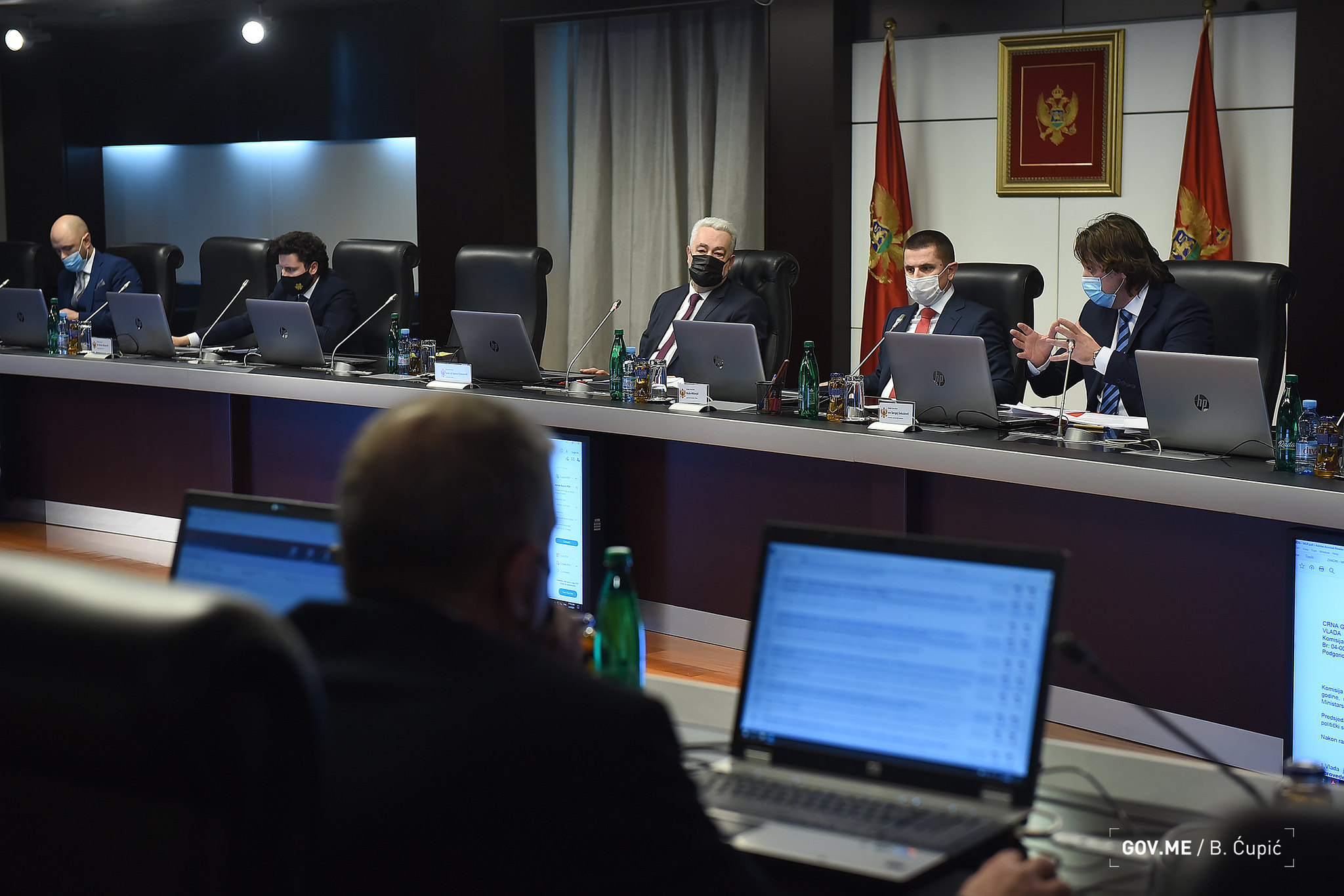 Vlada proširila listu korisnika turističkih vaučera na saradnike u sistemu socijalne i dječje zaštite, pozajmljeno milion eura Montenegro Bonusu