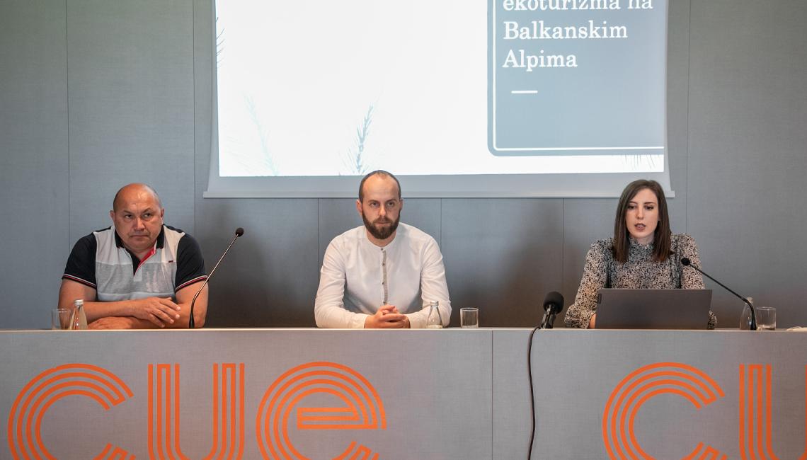 Turistička ponuda na Prokletijama bogatija je za kvalitetnije i raznolike usluge