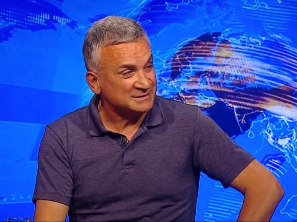 Otac Đokovića komentariše Rezoluciju: Što nije uradila ni BiH, uradila je moja Crna Gora, ogroman poraz
