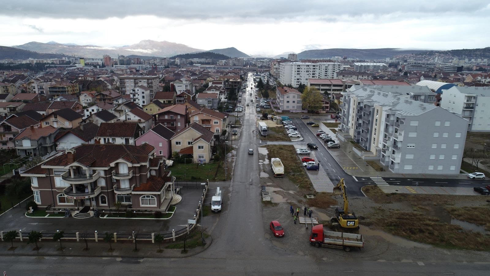 Mještani Starog Aerodroma i Konika: Izostao odgovor Vlade, nastavljamo sa protestima