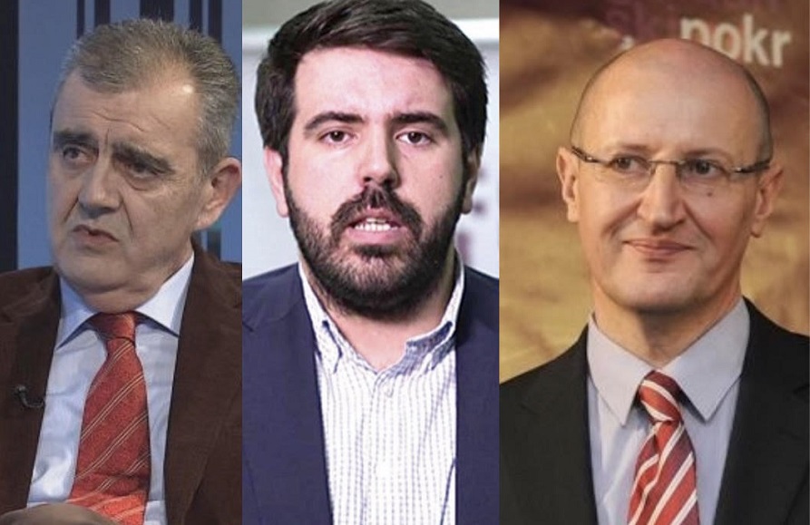 GI “21. maj”: Crna Gora sve dublje tone u ekonomsku i socijalnu krizu