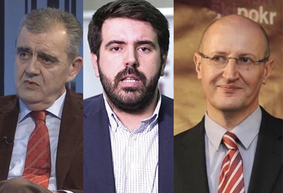 GI “21. maj”: Raskinućemo ugovor za Komarnicu čim Vlada bude smijenjena