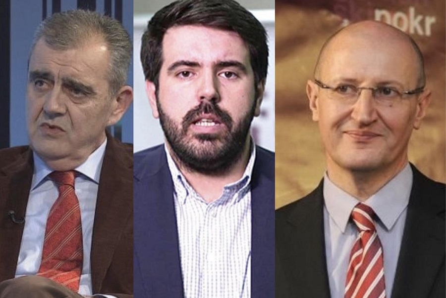 GI 21. maj: Vlada za pola godine ujedinila cijelu javnost protiv sebe
