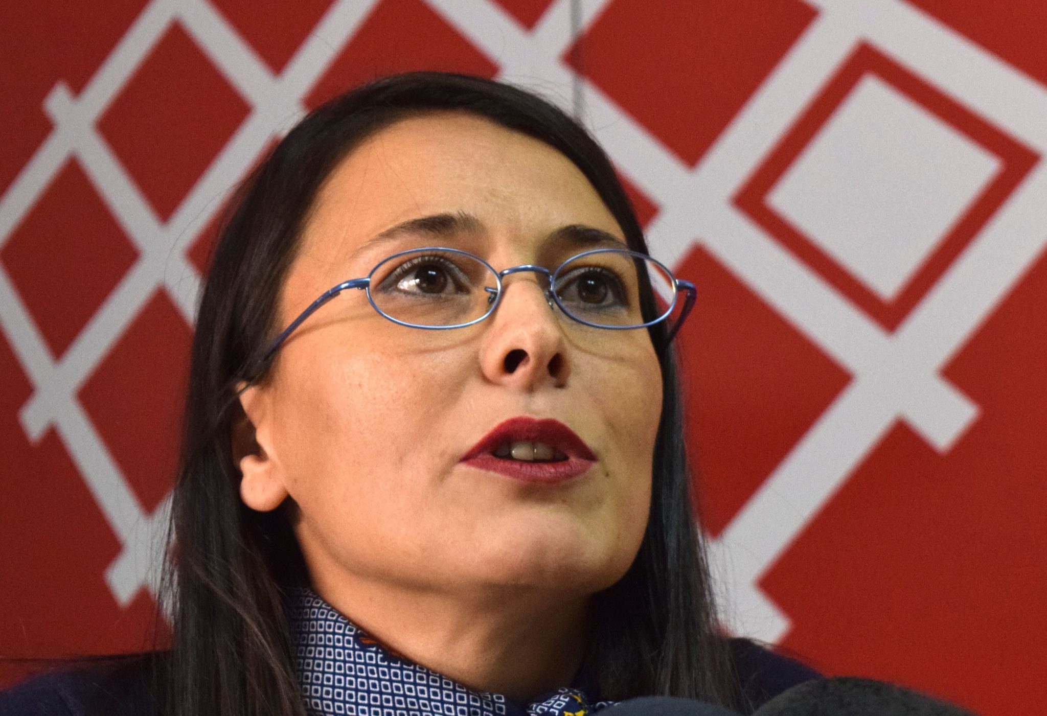 Ćalović Marković: Vlast ne oslobađa već preuzima institucije zapošljavanjem po dubini