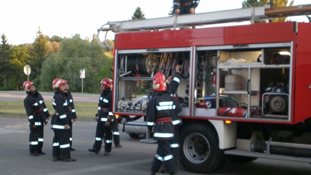 Na teritoriji Podgorice 15 požara