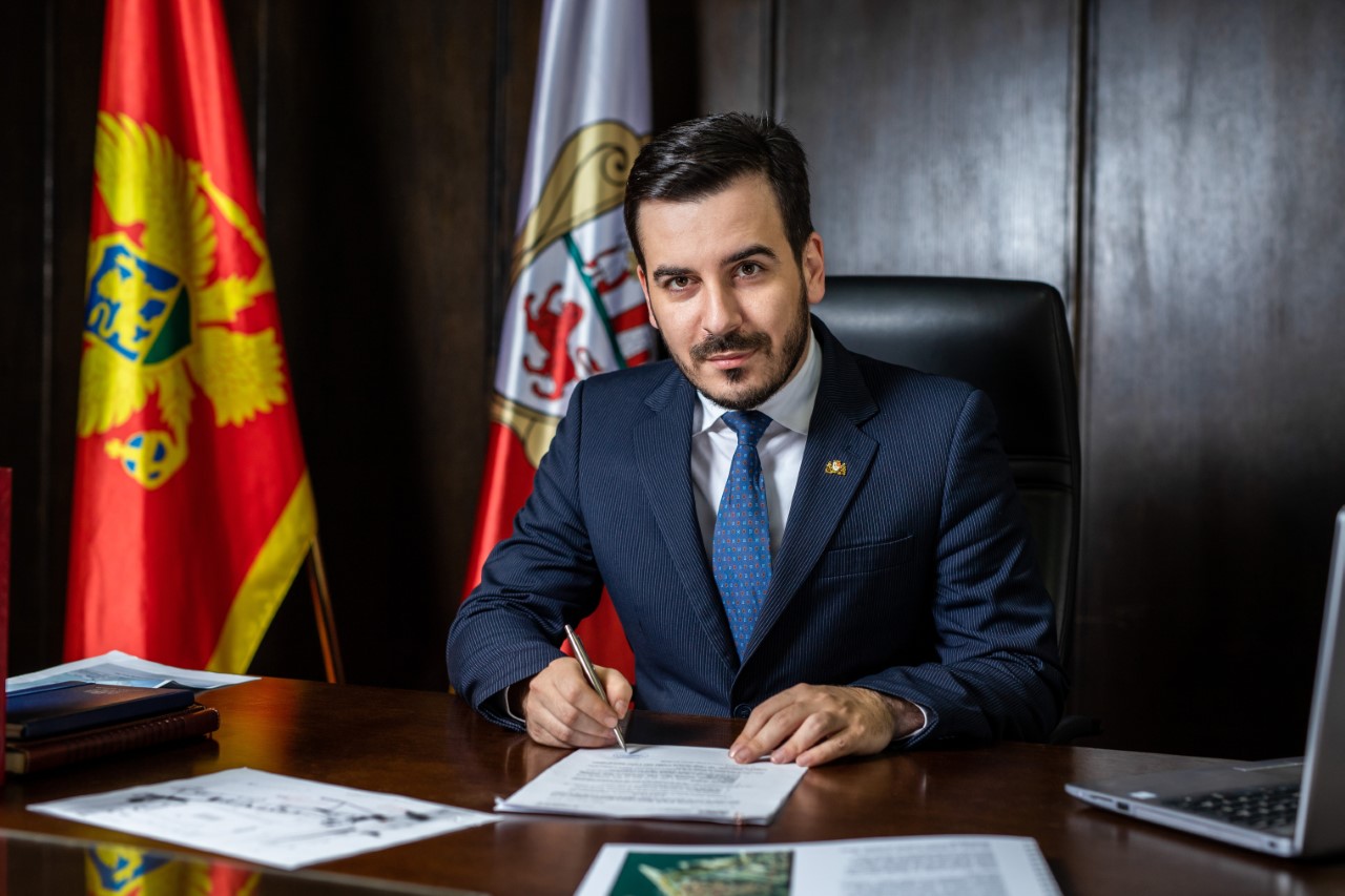Jokić čestitao katolički Uskrs