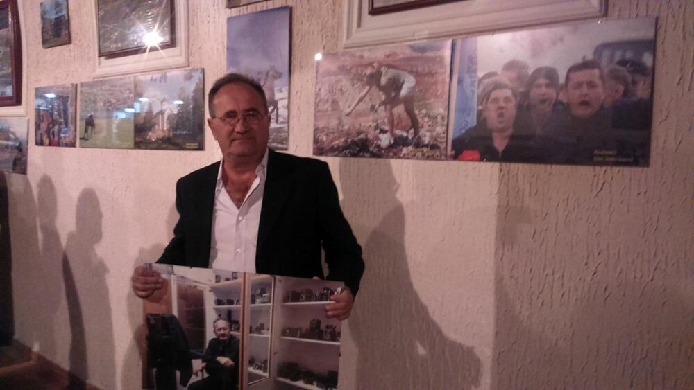 Šapurić demantovao tvrdnje Simović Zvicer: Ako ona ne podnese krivičnu prijavu u roku od 48 sati, to ću učiniti ja